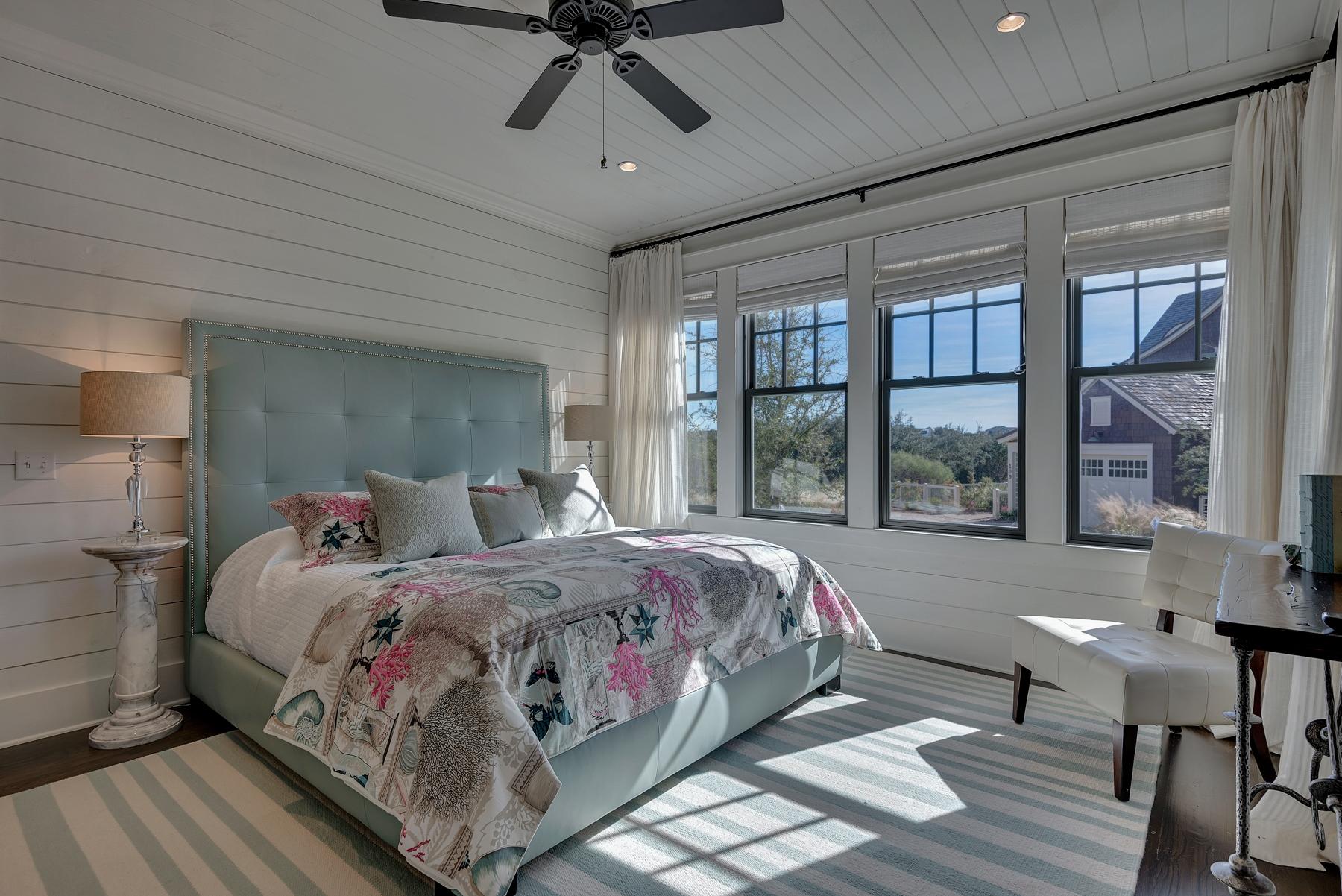 Watersound Beach - Residential