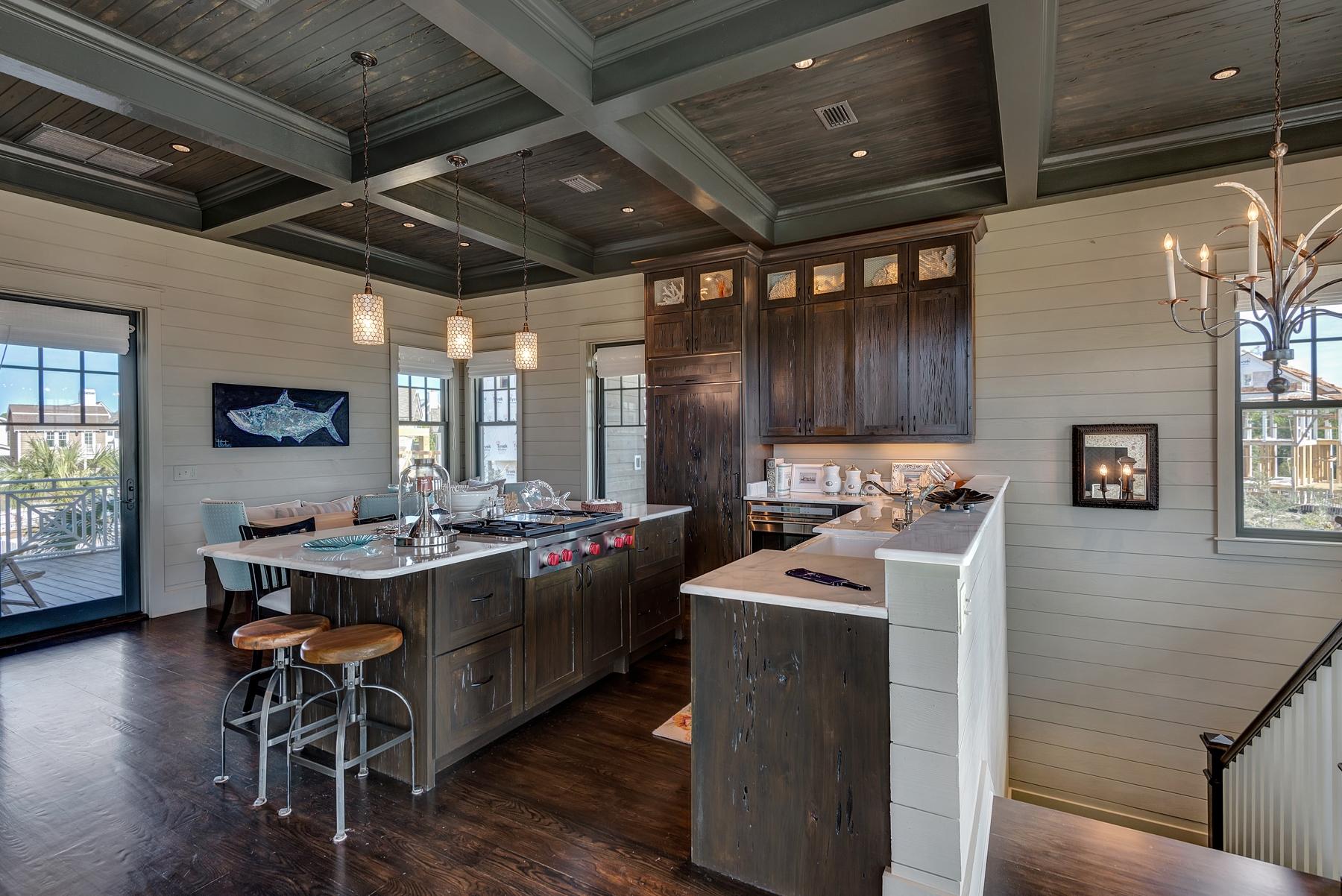 Watersound Beach - Residential