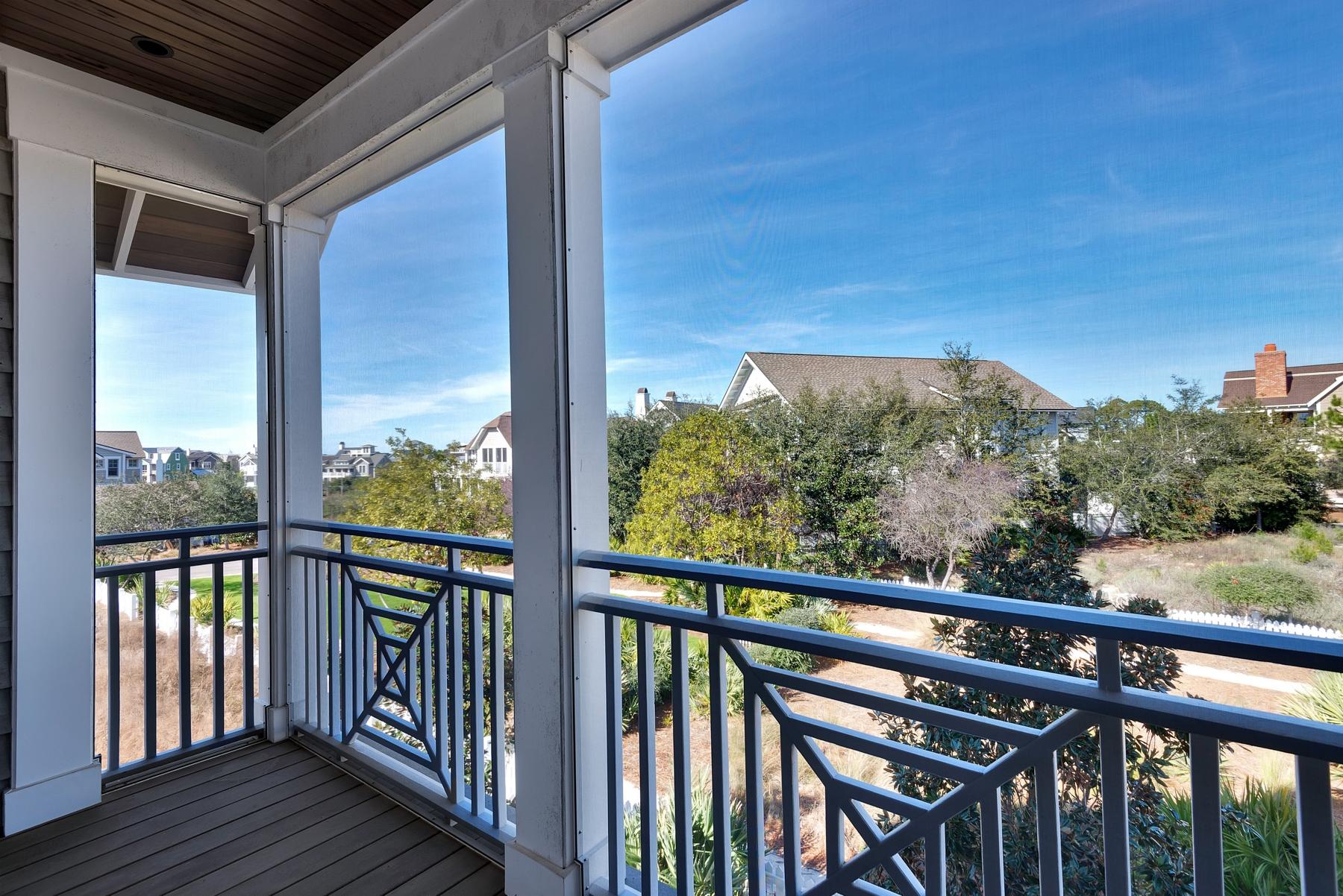 Watersound Beach - Residential