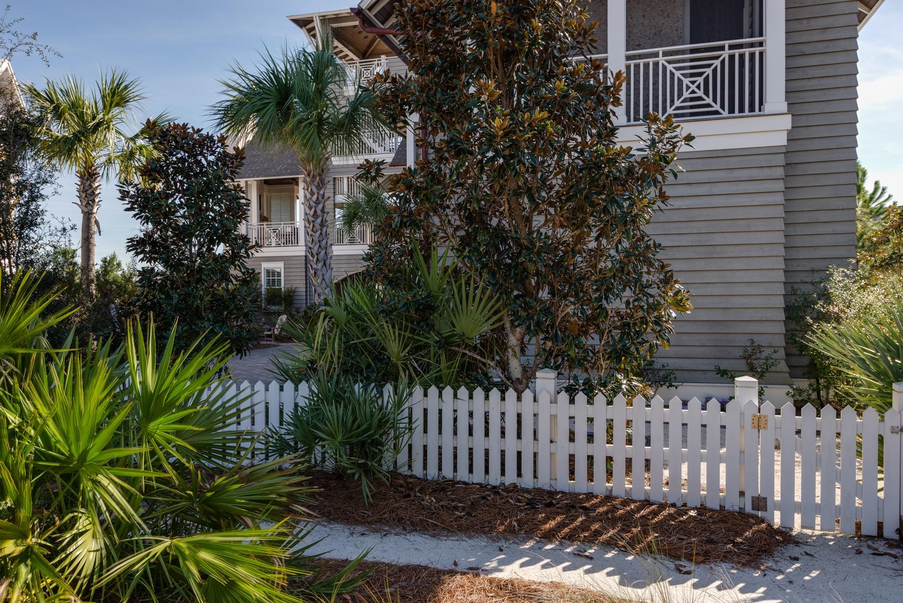 Watersound Beach - Residential