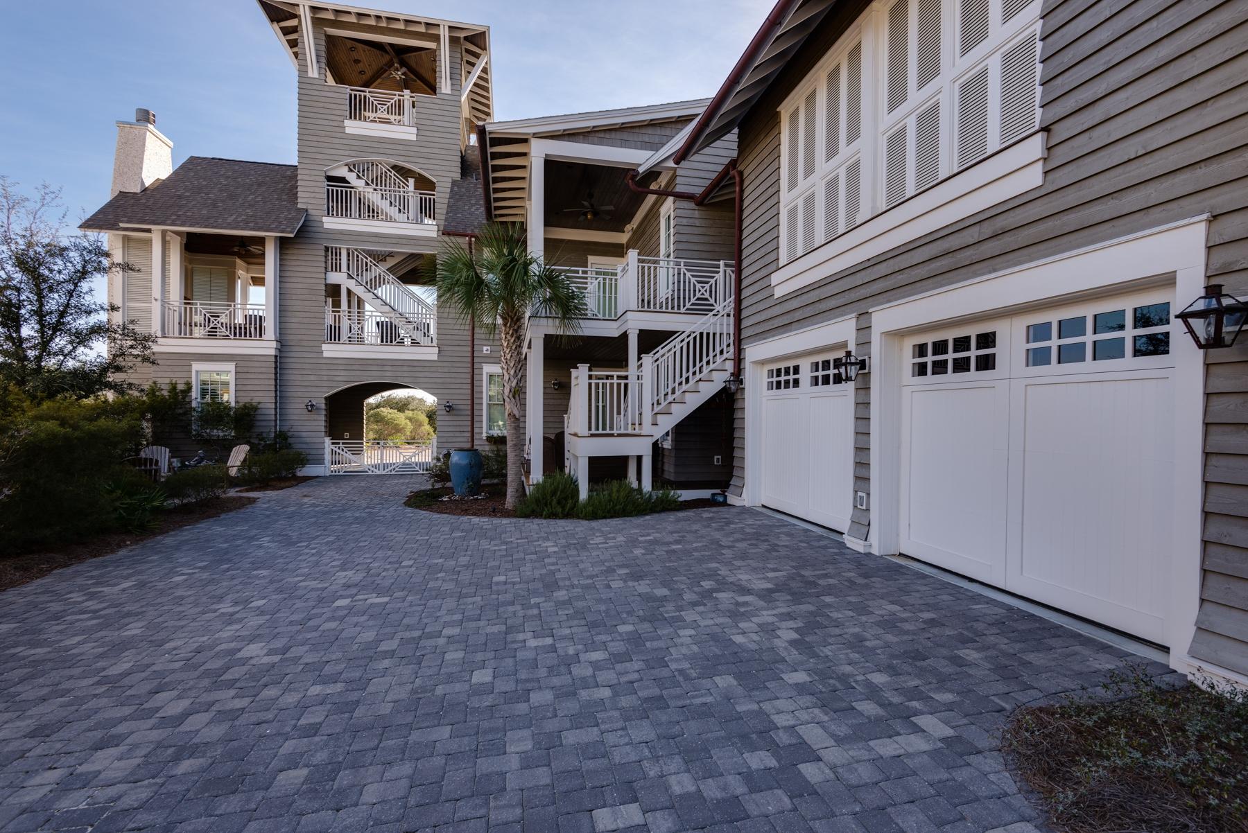 Watersound Beach - Residential