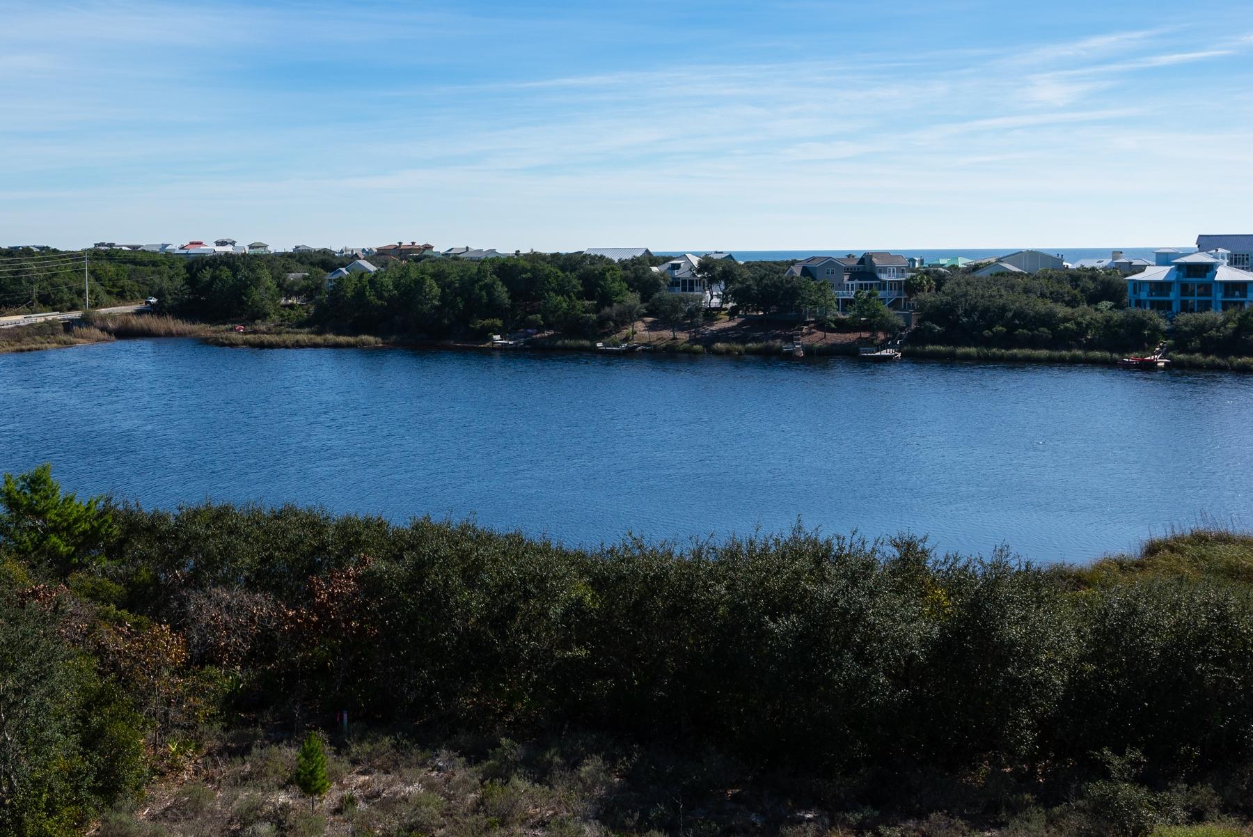 Watersound Beach - Residential