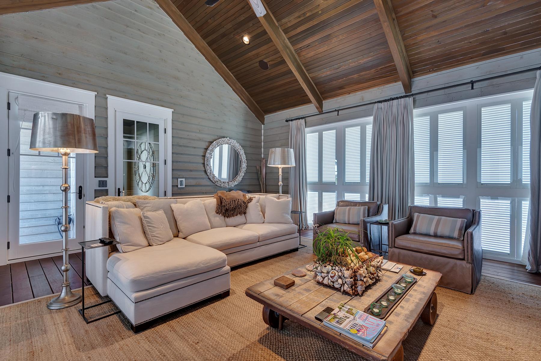 Watersound Beach - Residential