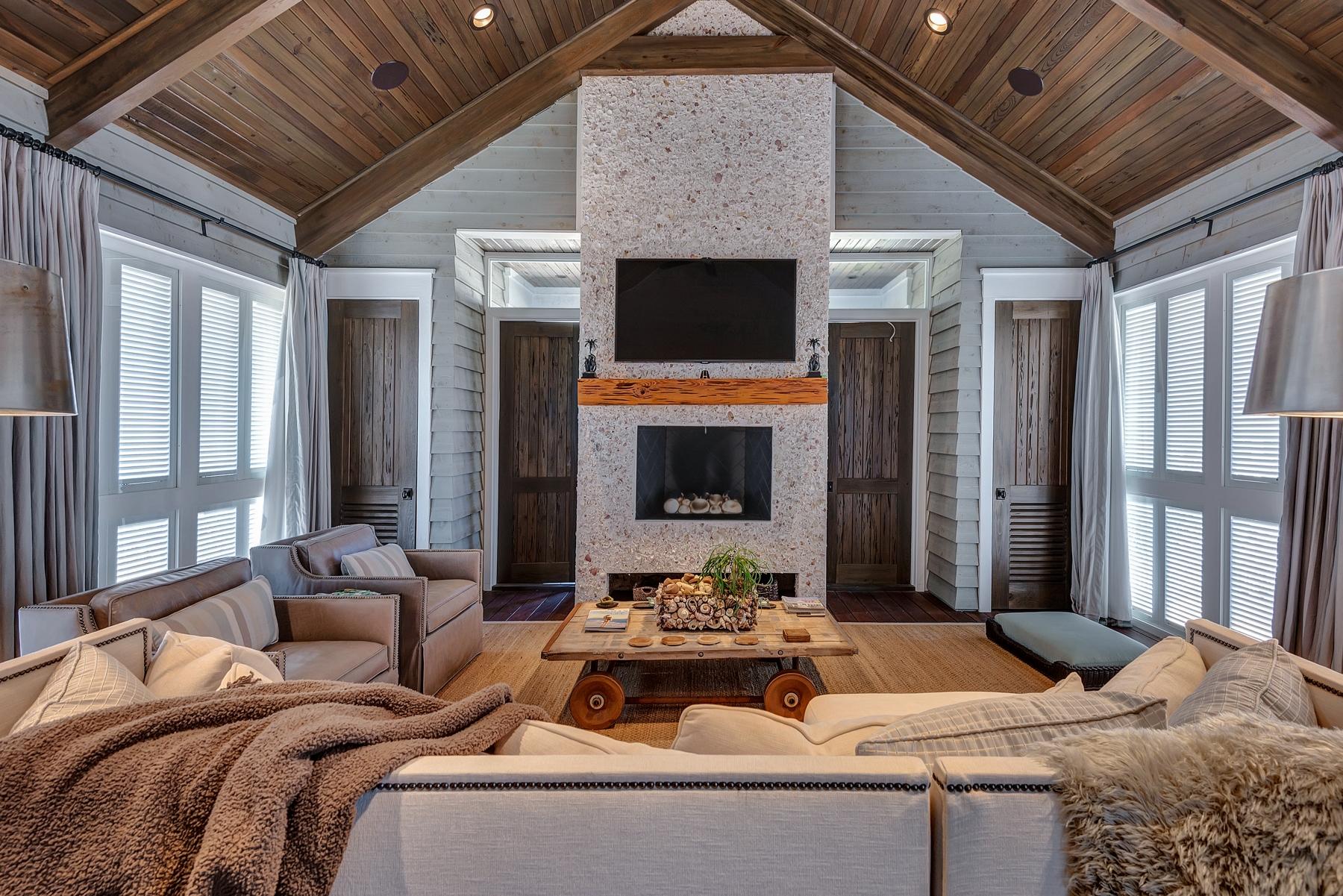 Watersound Beach - Residential
