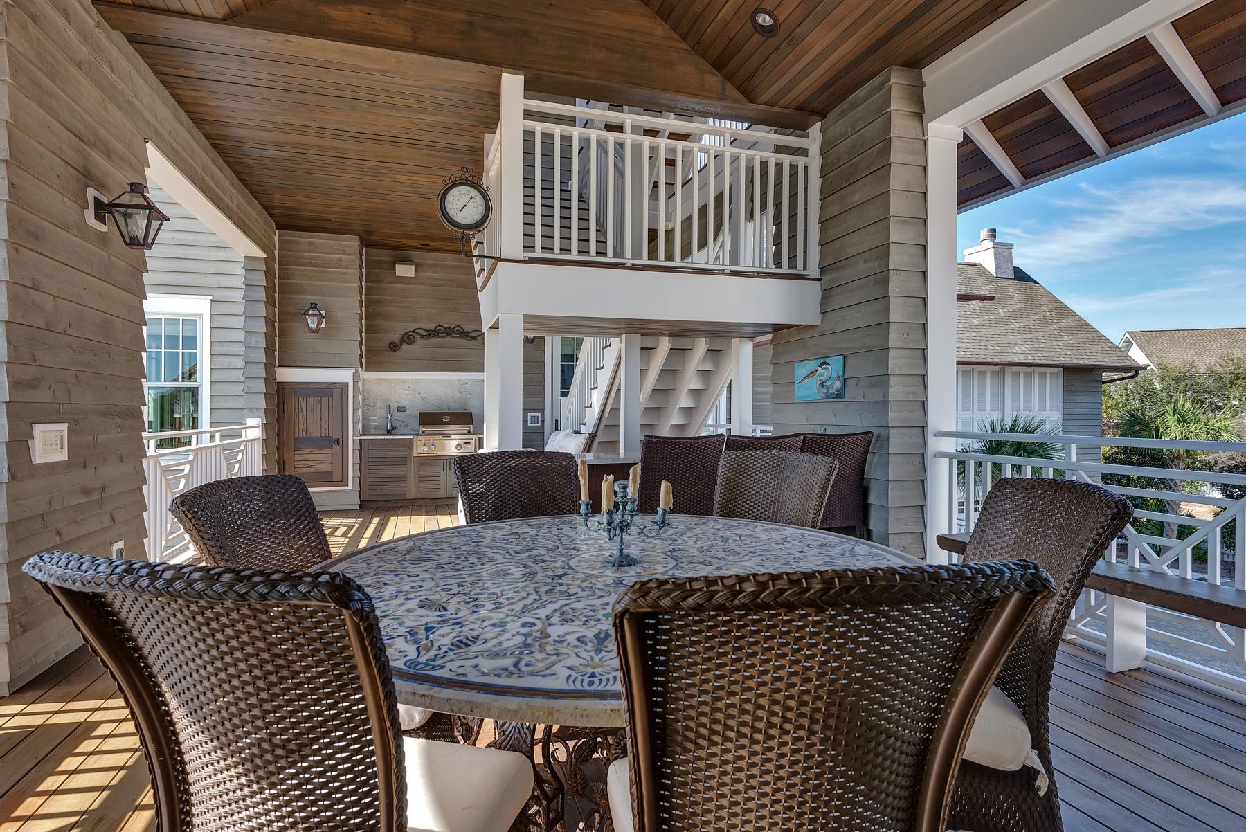 Watersound Beach - Residential