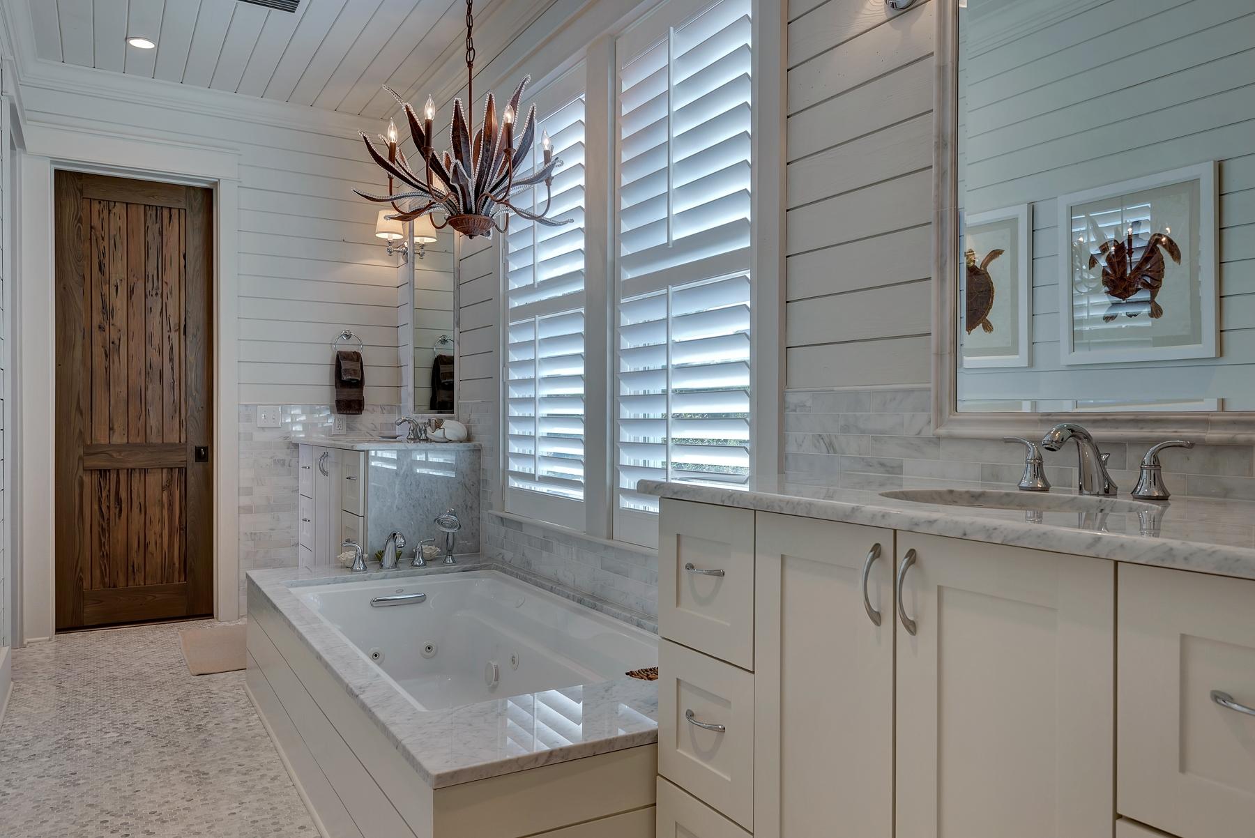 Watersound Beach - Residential