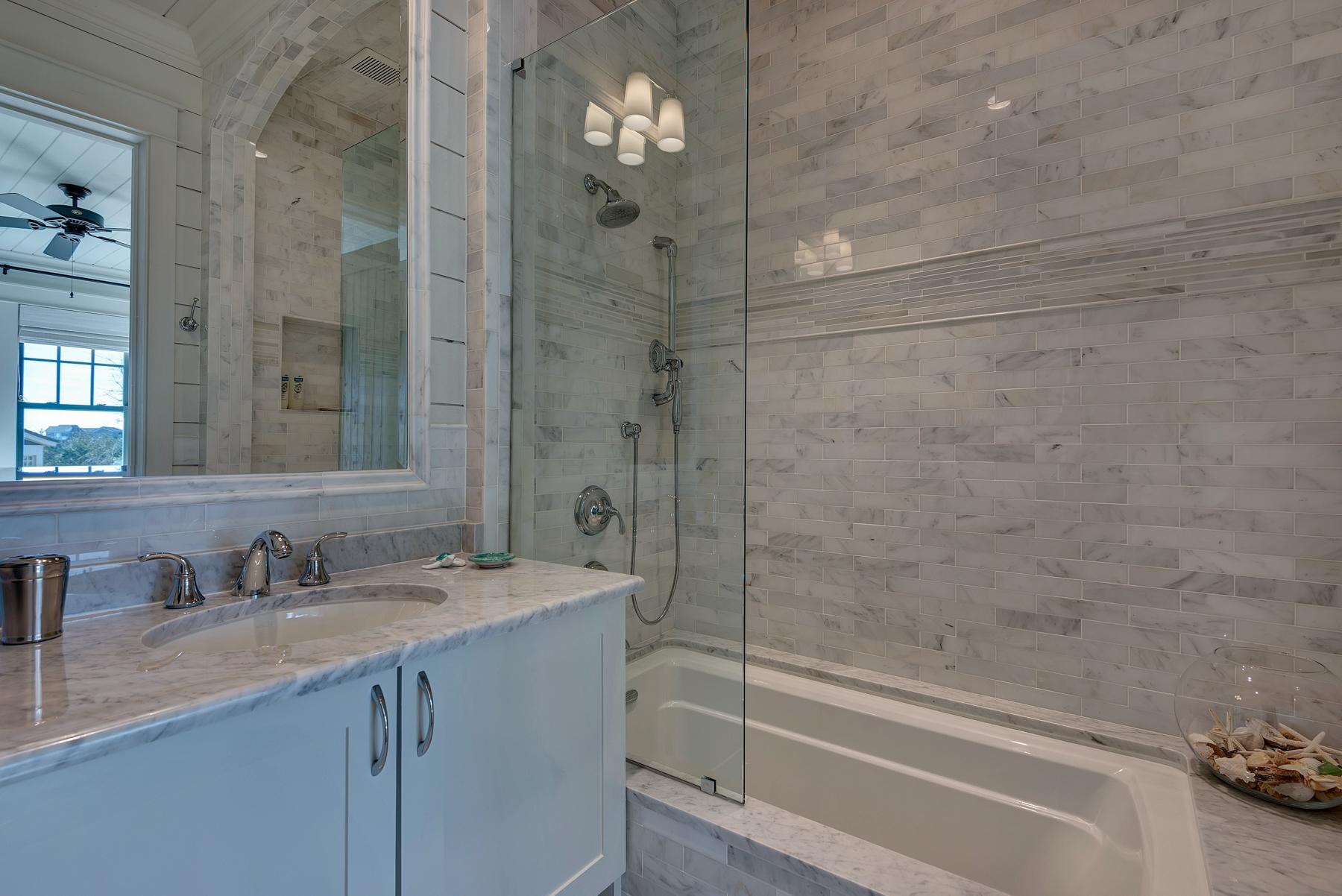 Watersound Beach - Residential