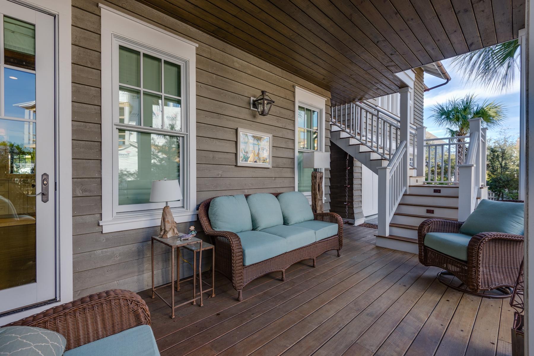 Watersound Beach - Residential