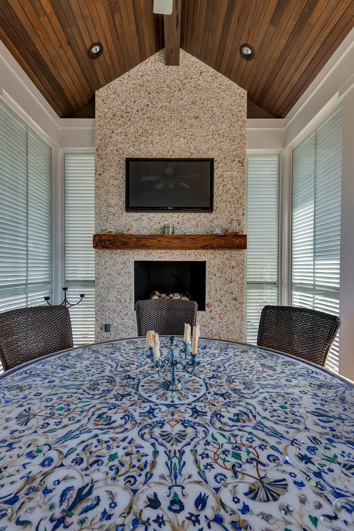 Watersound Beach - Residential