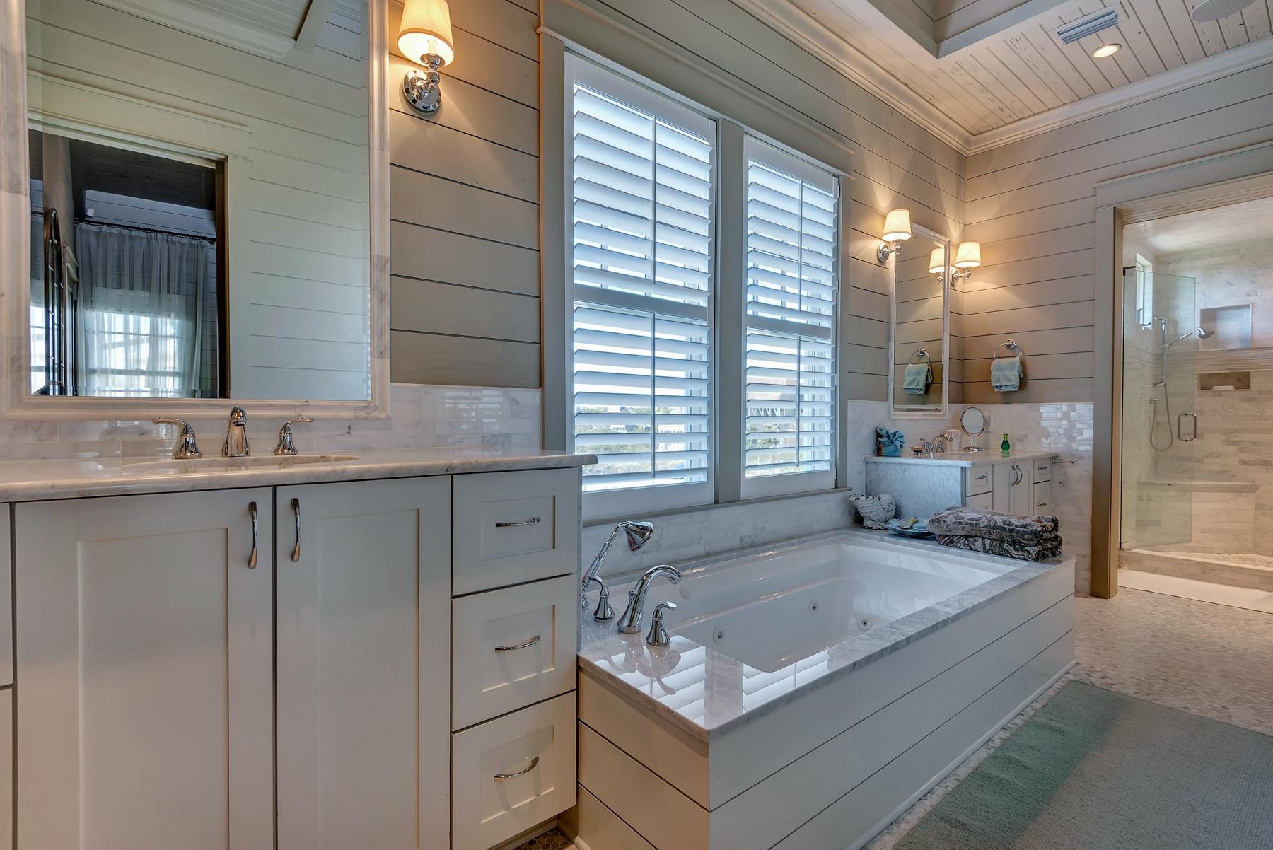 Watersound Beach - Residential