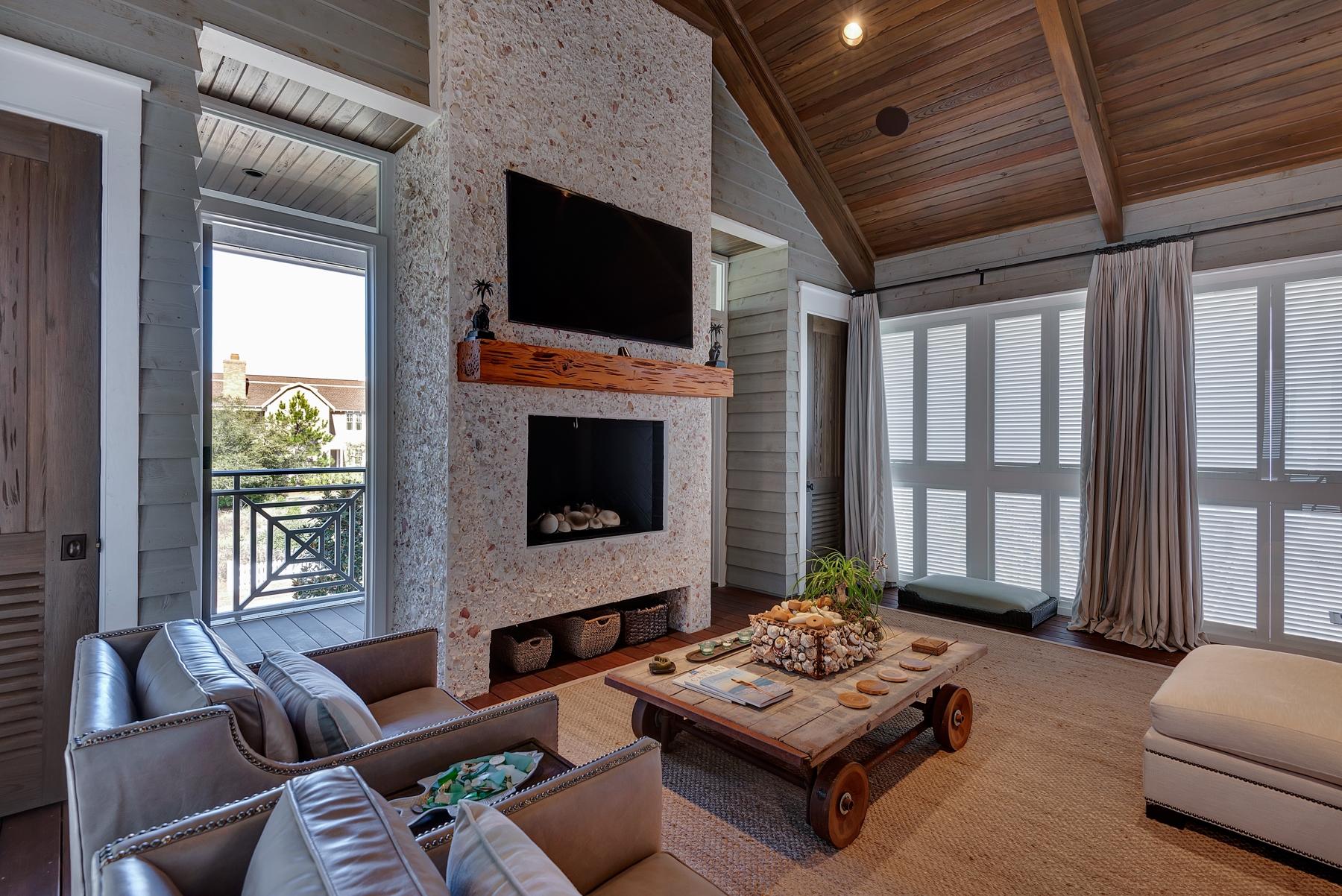 Watersound Beach - Residential