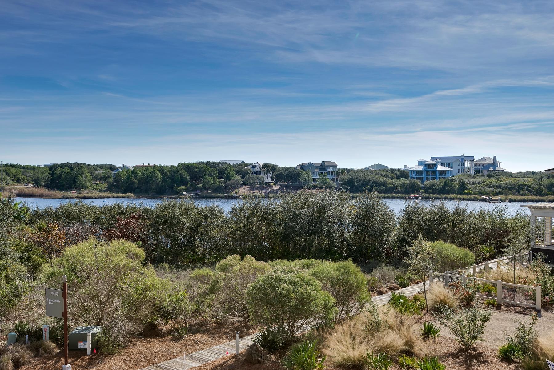 Watersound Beach - Residential