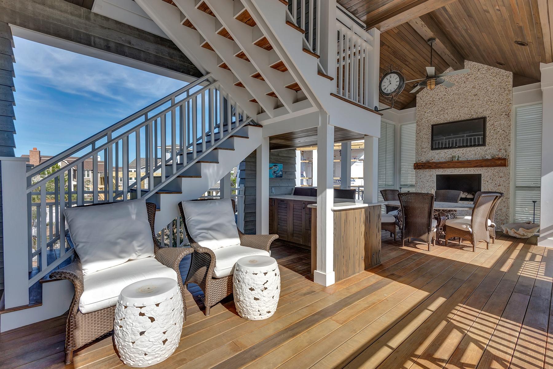 Watersound Beach - Residential
