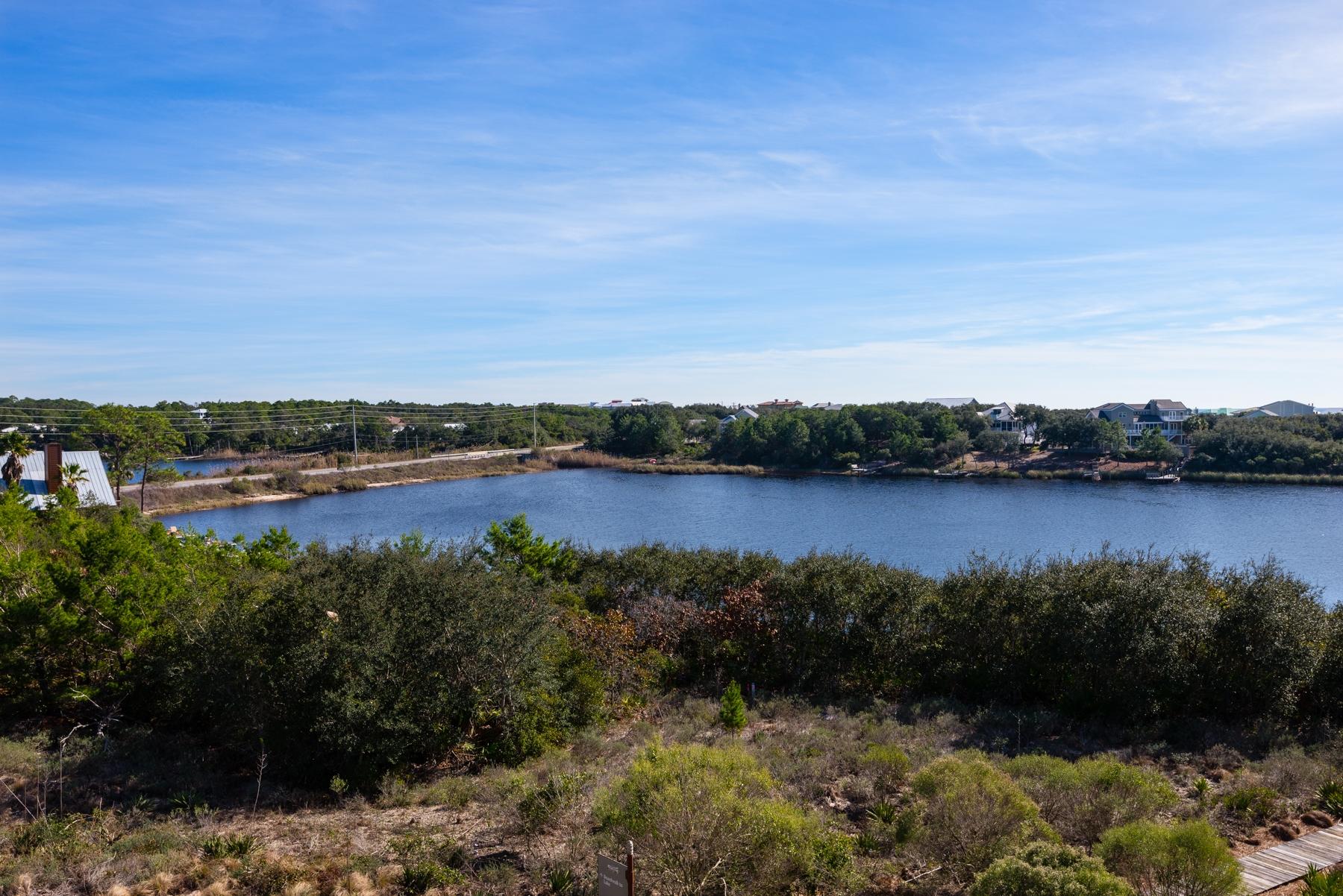 Watersound Beach - Residential