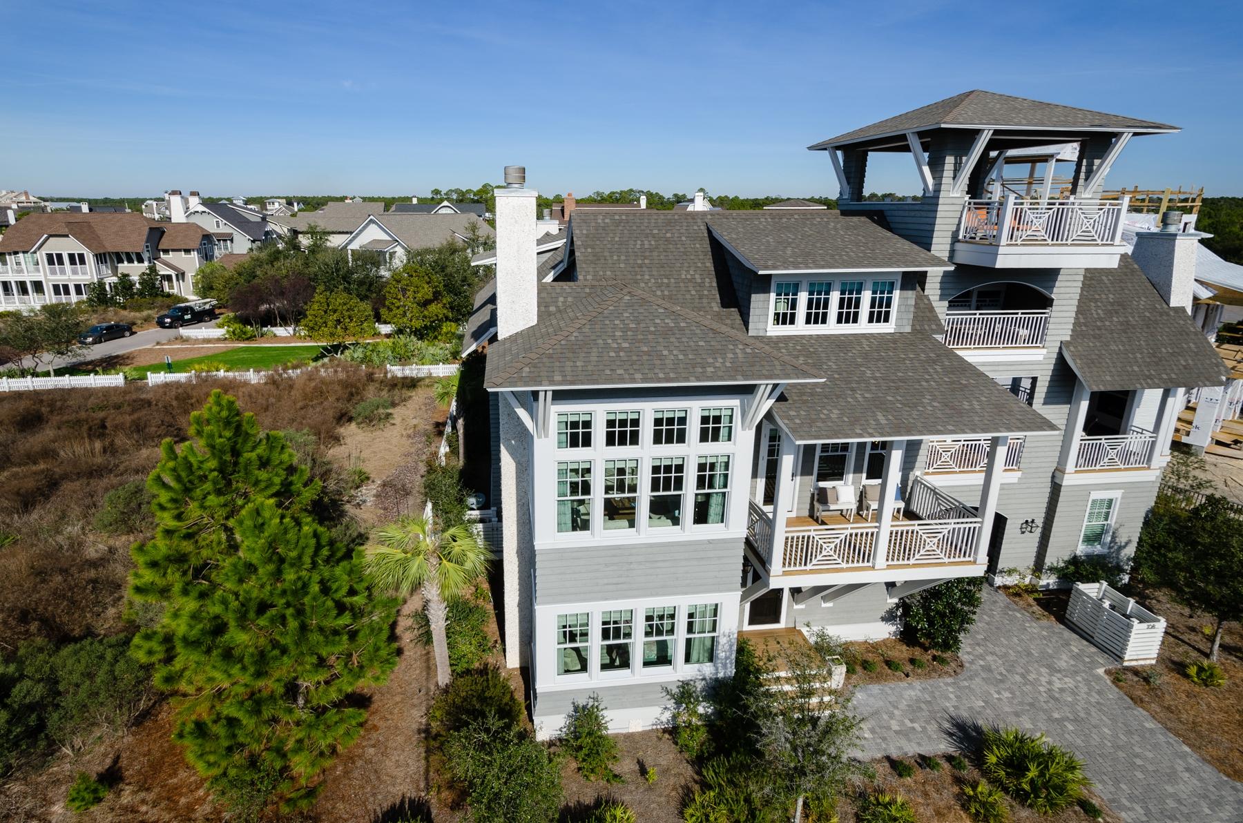 Watersound Beach - Residential