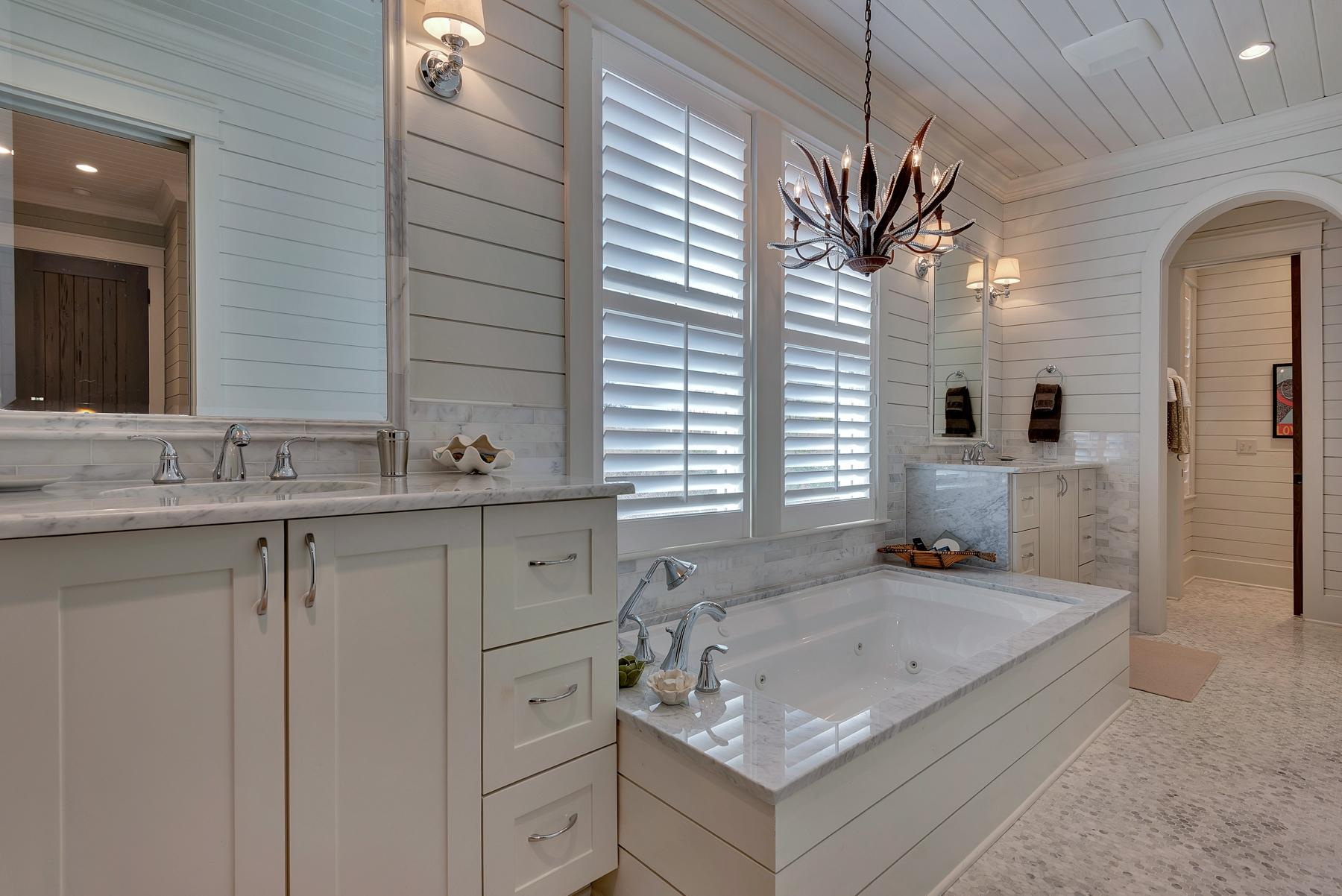 Watersound Beach - Residential