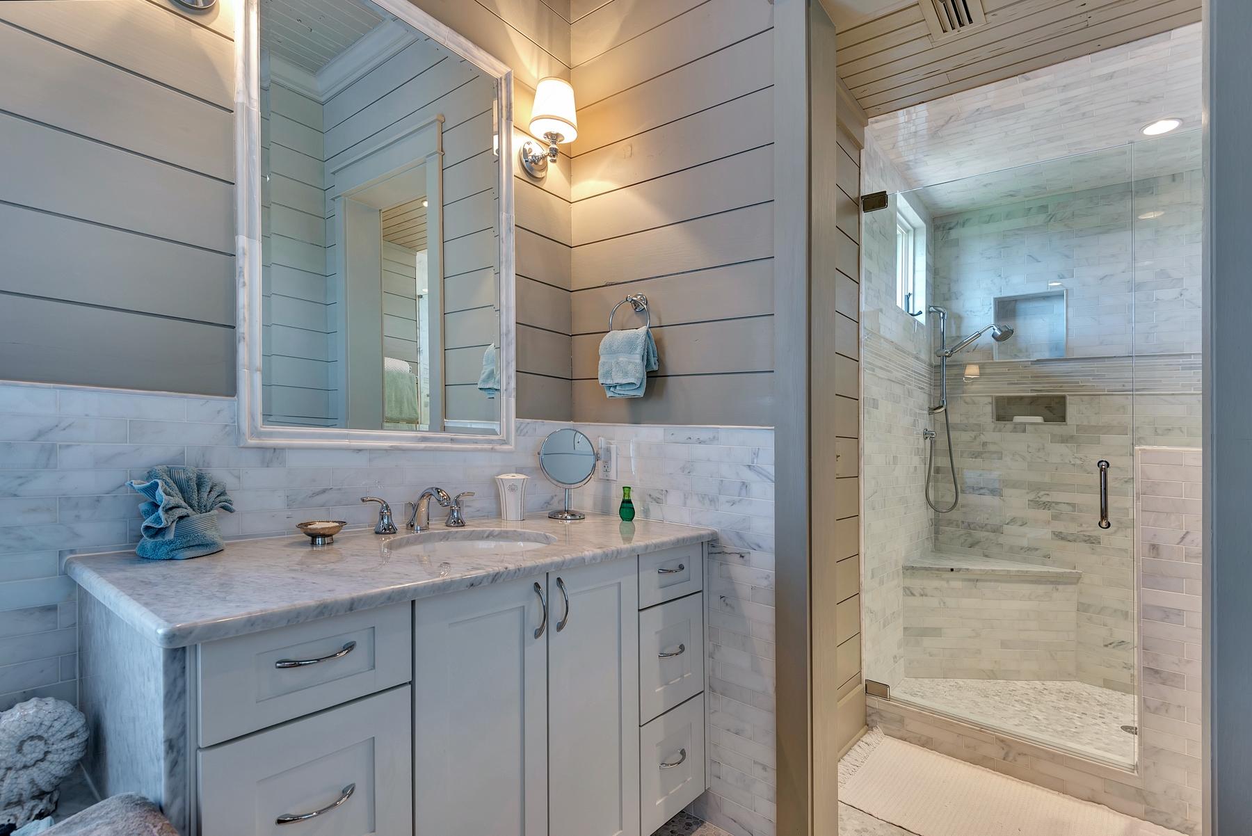 Watersound Beach - Residential