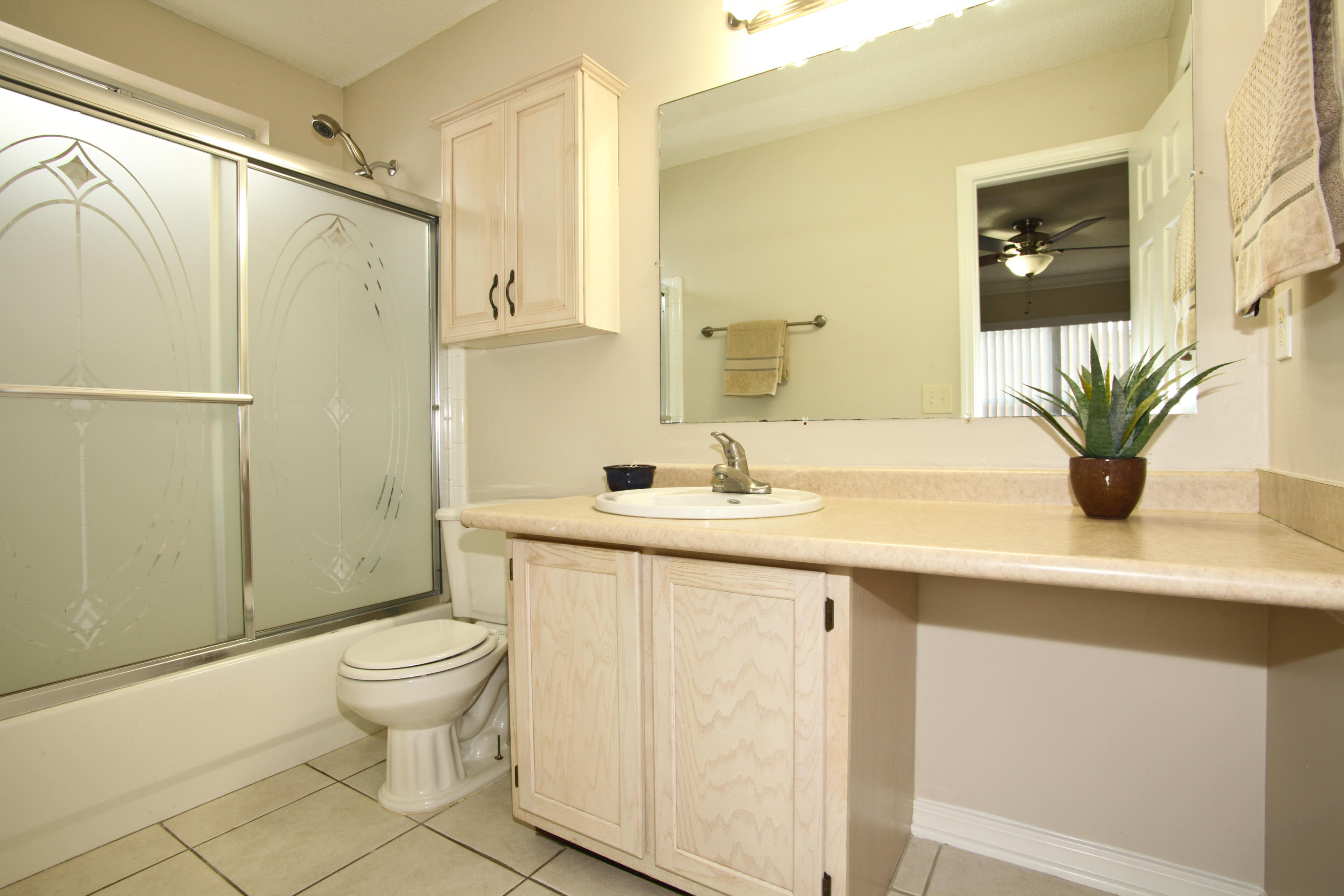 FOREST OAKS PH 2 - Residential