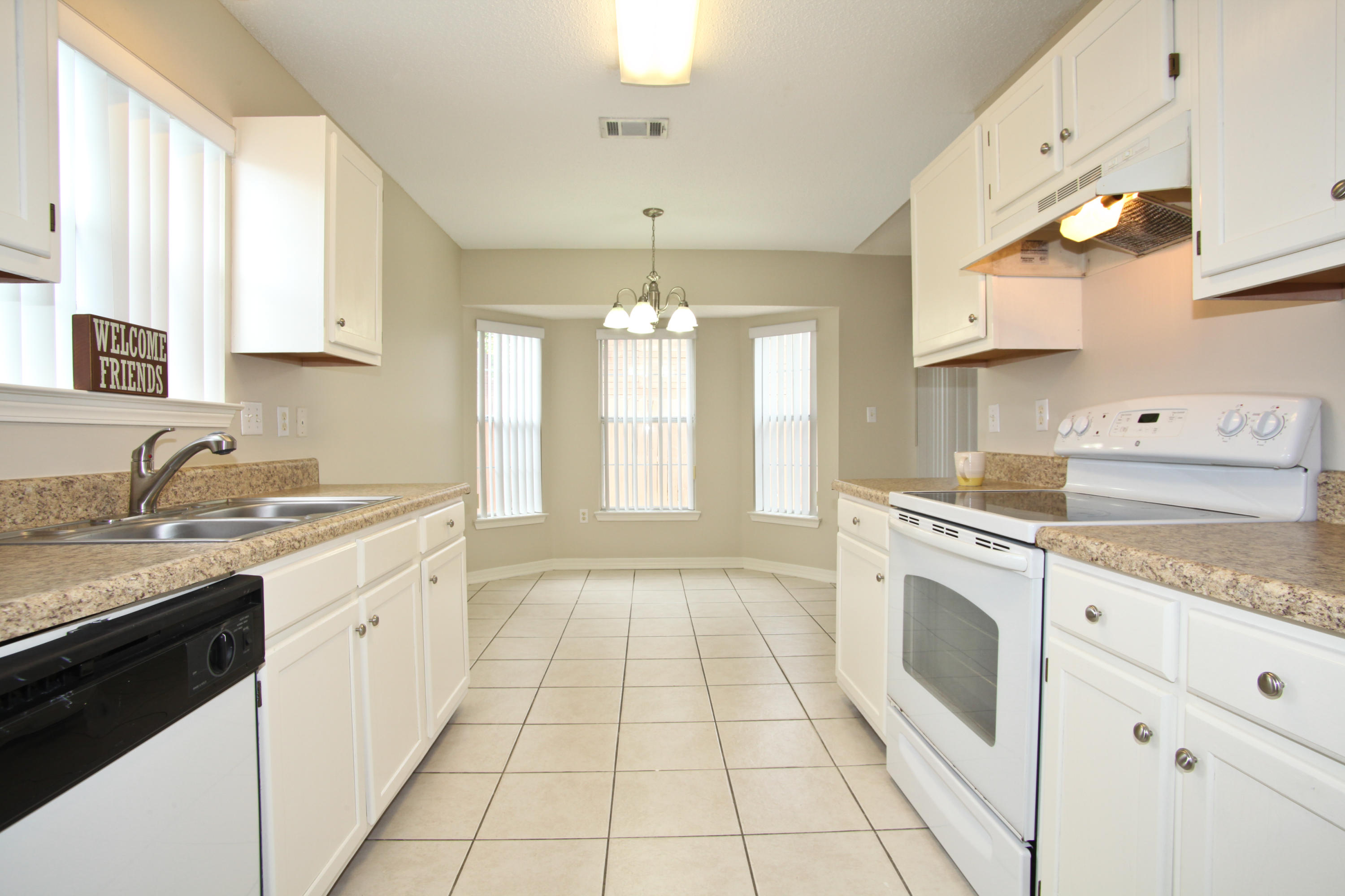 FOREST OAKS PH 2 - Residential