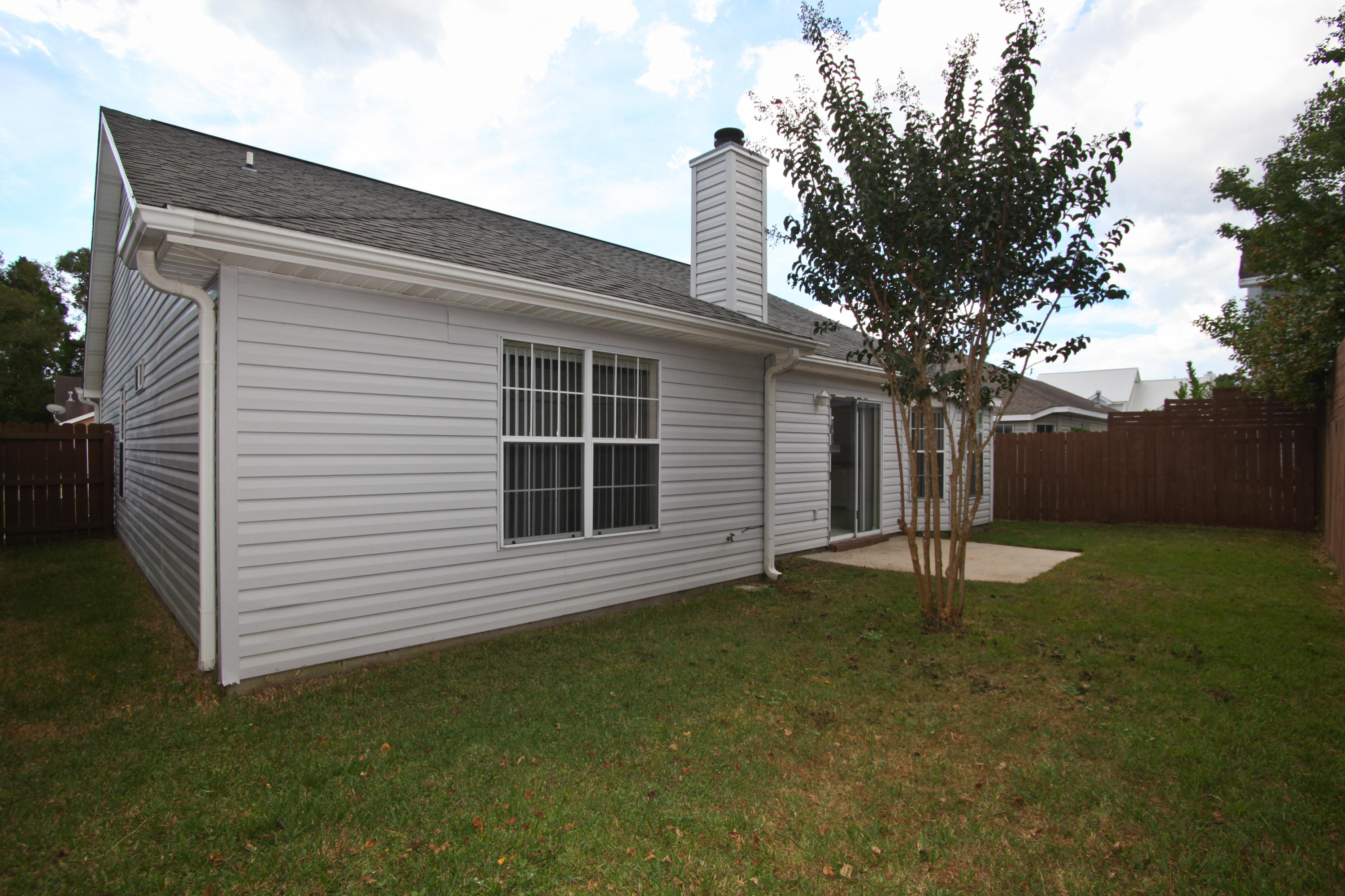 FOREST OAKS PH 2 - Residential