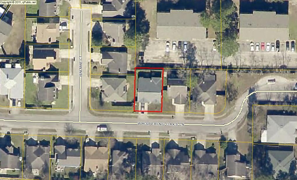 FOREST OAKS PH 2 - Residential