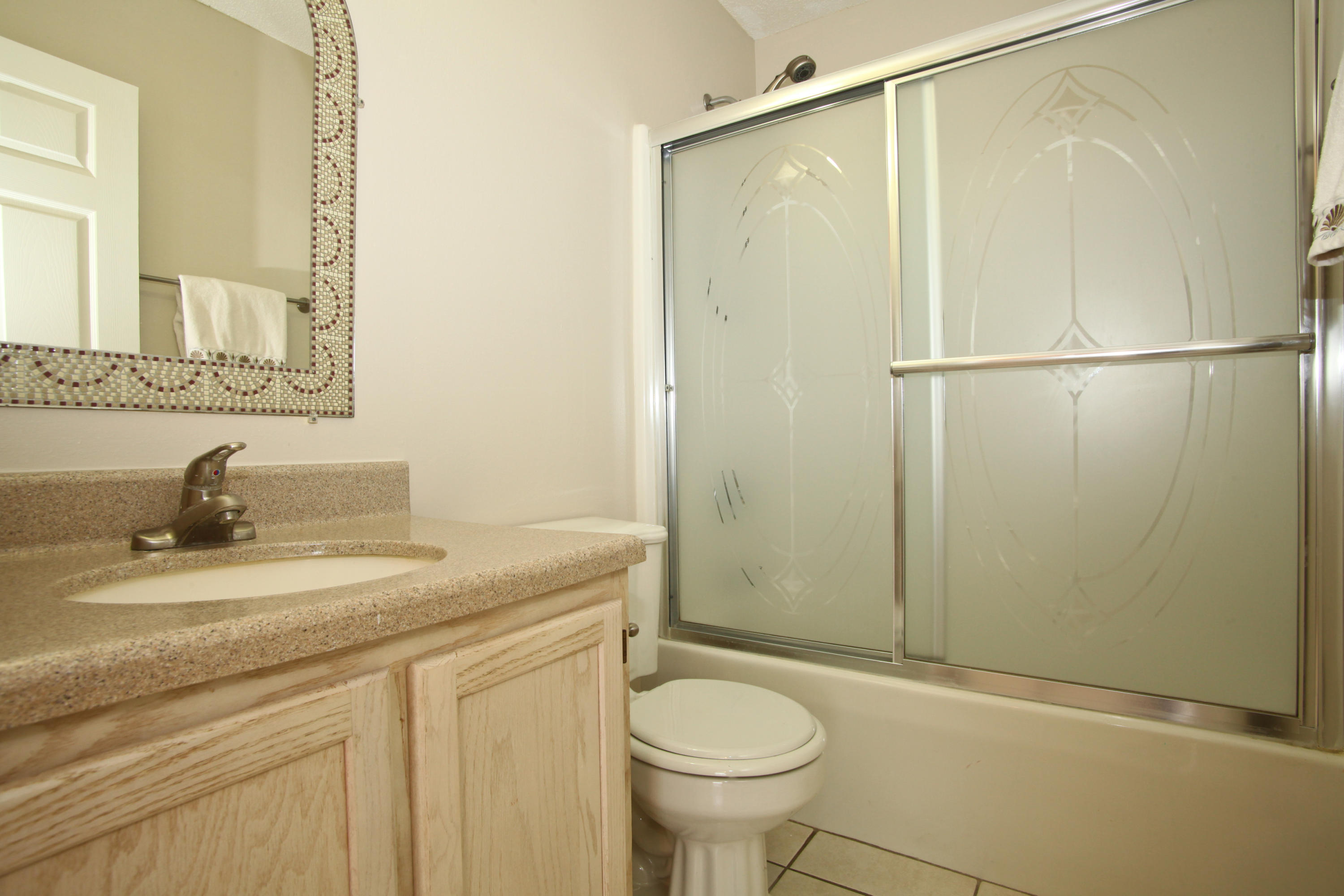 FOREST OAKS PH 2 - Residential