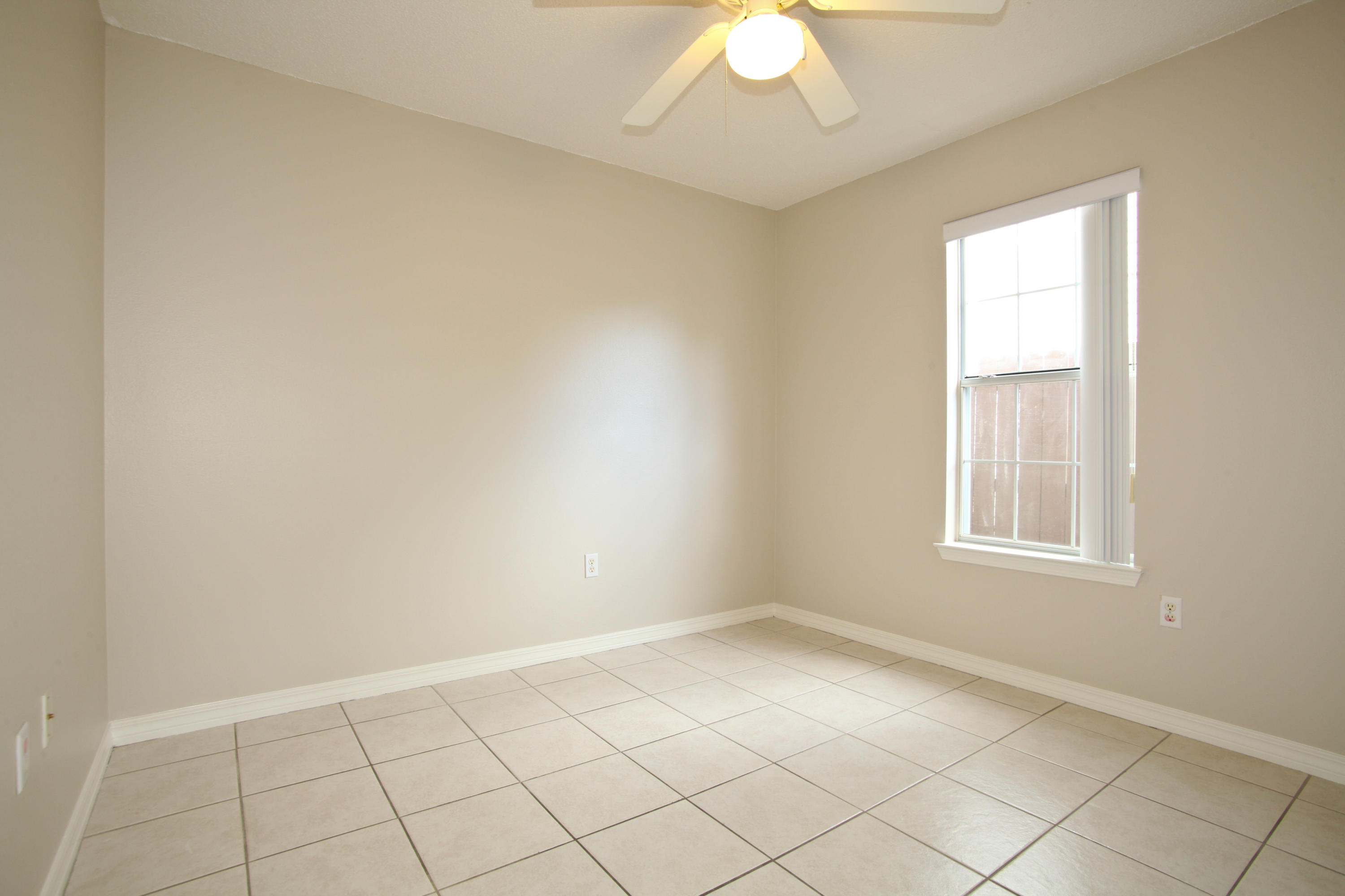 FOREST OAKS PH 2 - Residential