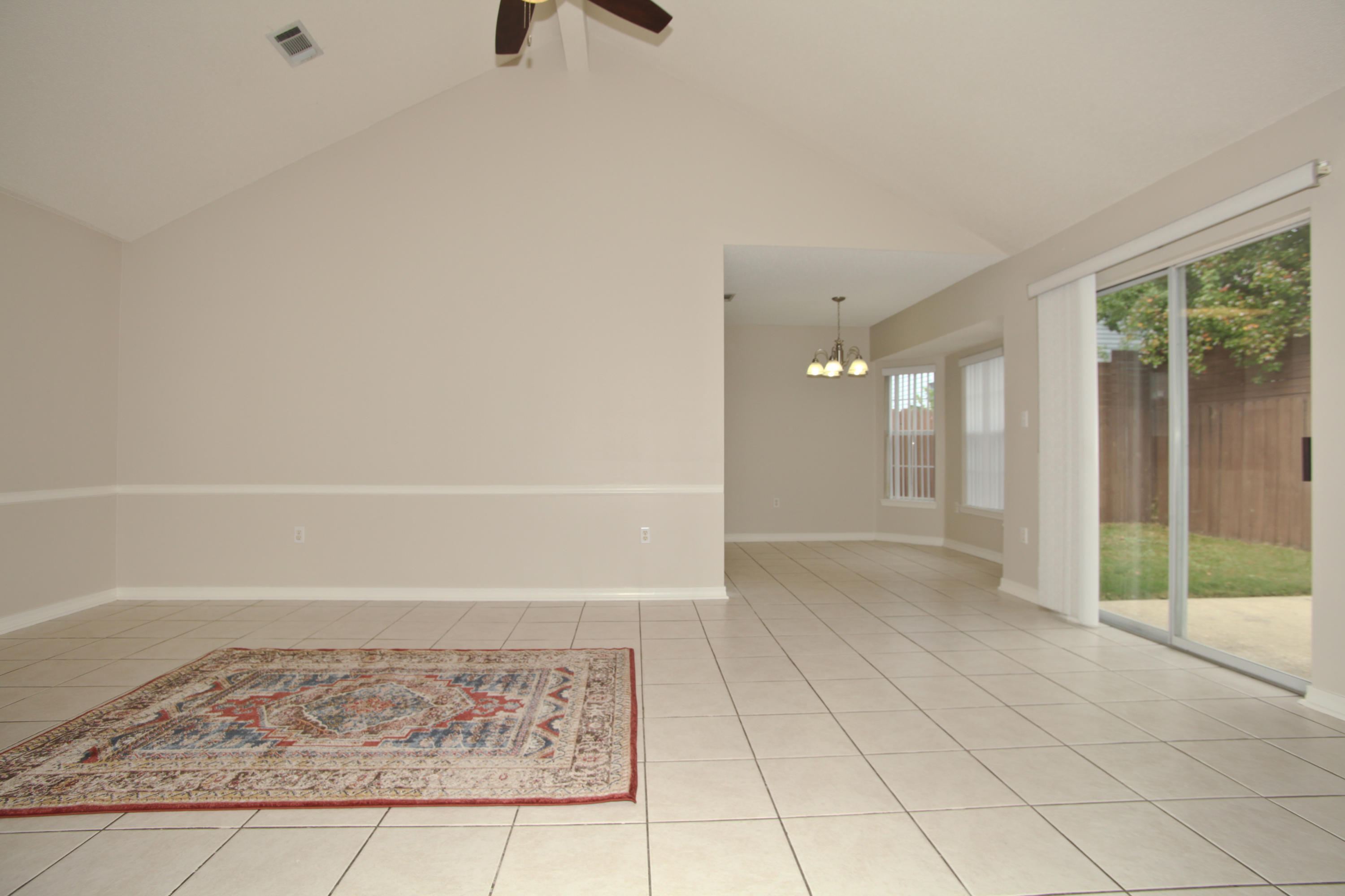 FOREST OAKS PH 2 - Residential