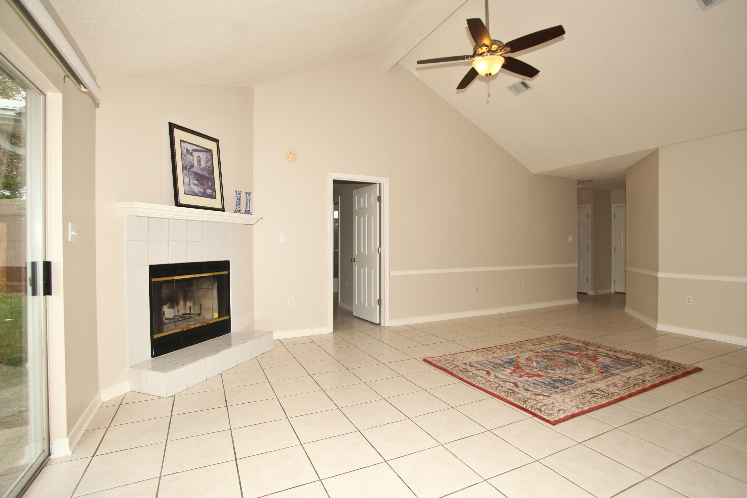 FOREST OAKS PH 2 - Residential