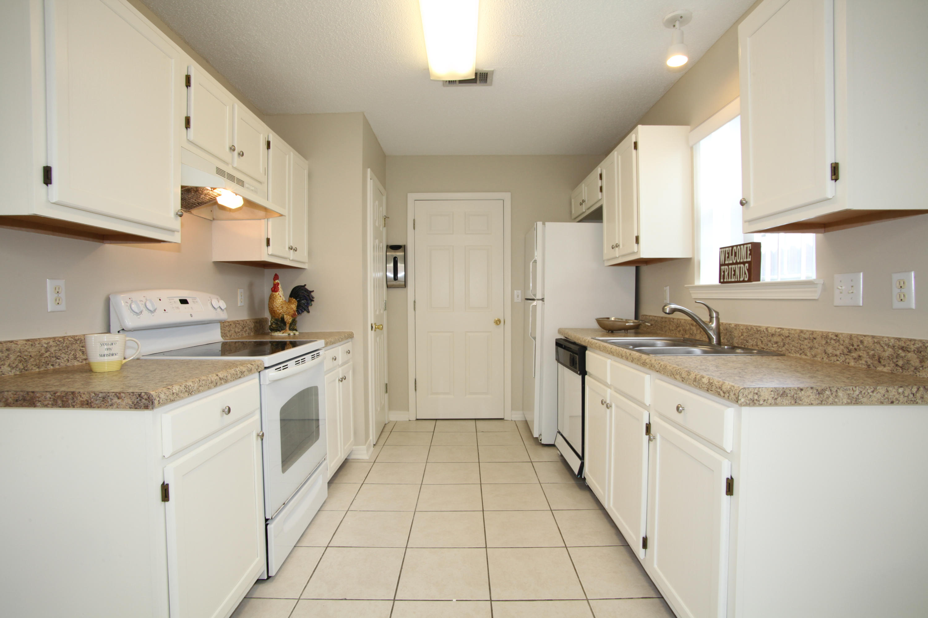 FOREST OAKS PH 2 - Residential