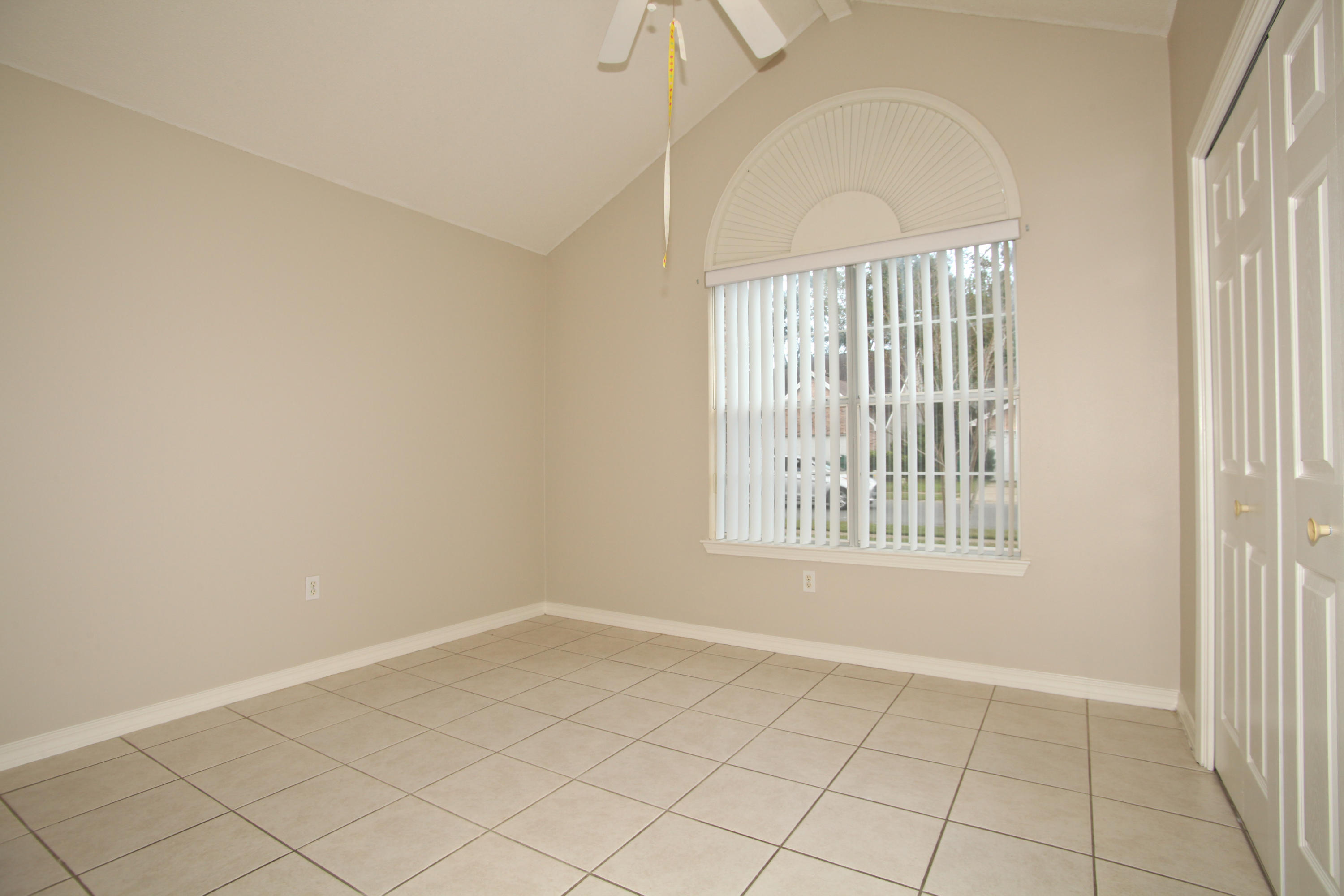 FOREST OAKS PH 2 - Residential