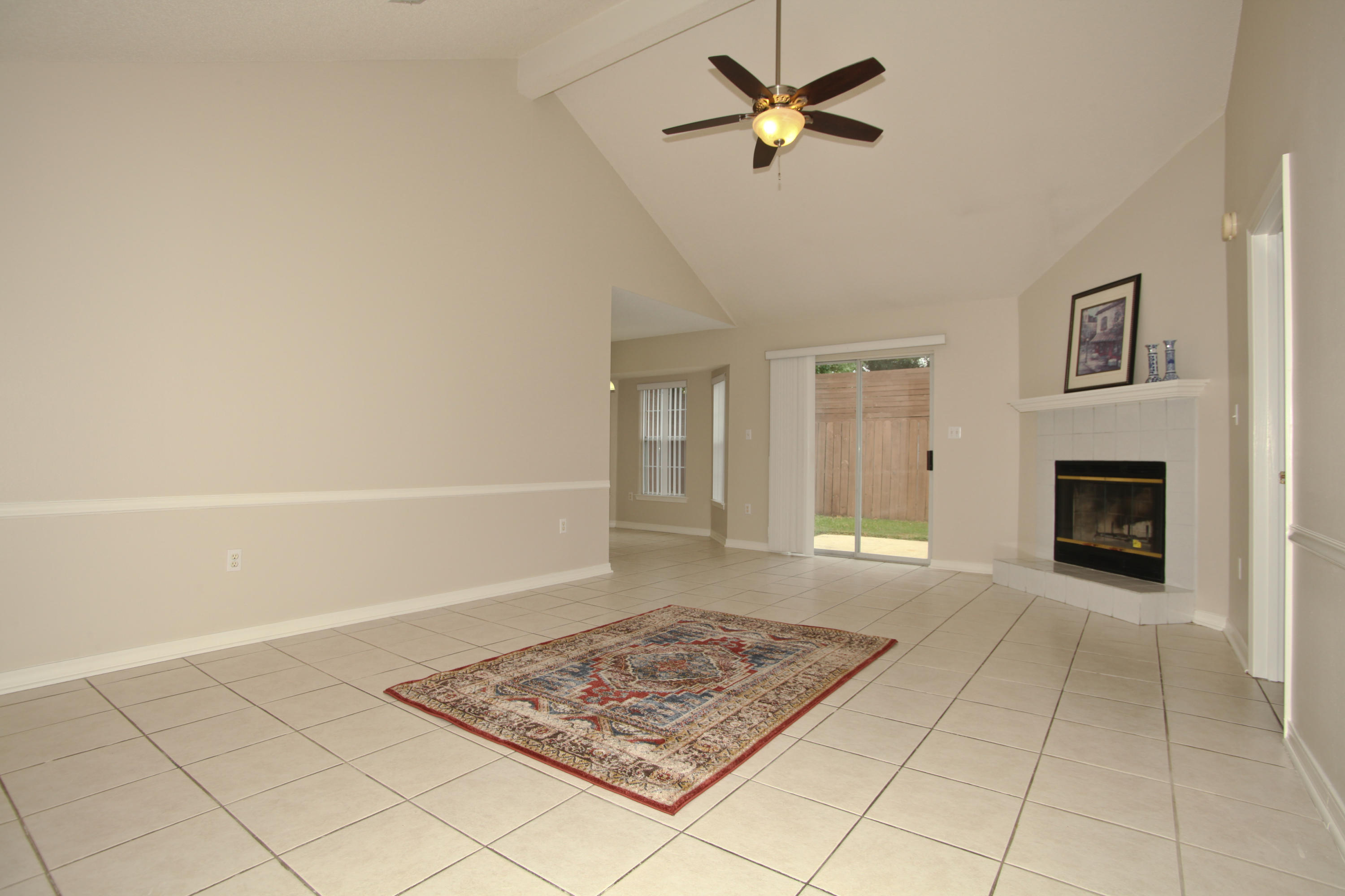 FOREST OAKS PH 2 - Residential