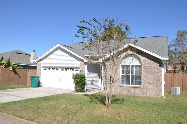 FOREST OAKS PH 2 - Residential