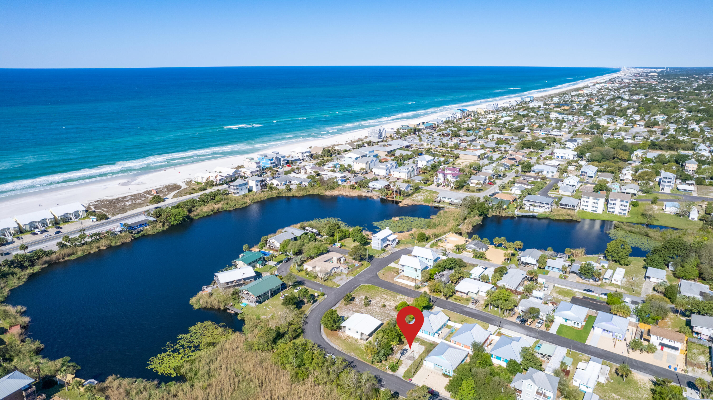 NO RECORDED SUBDIVISION - Land