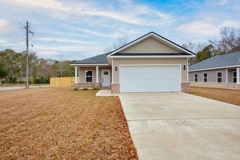 A home in Crestview