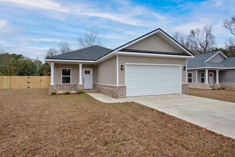 A home in Crestview