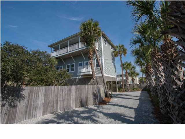 GULF TRACE - Residential