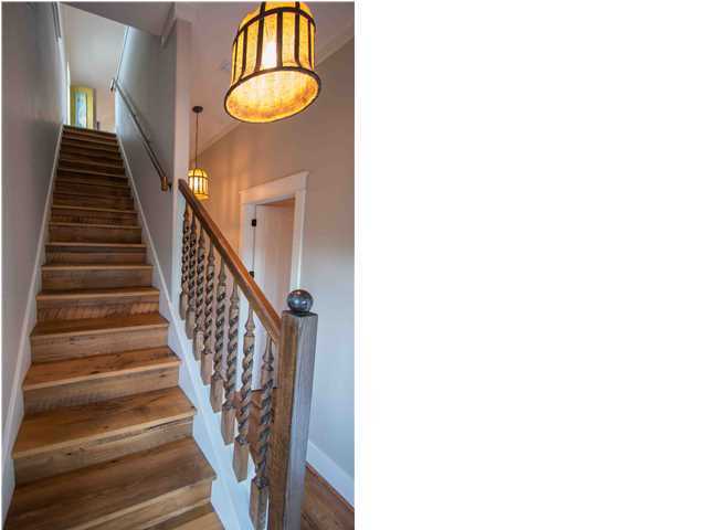 GULF TRACE - Residential