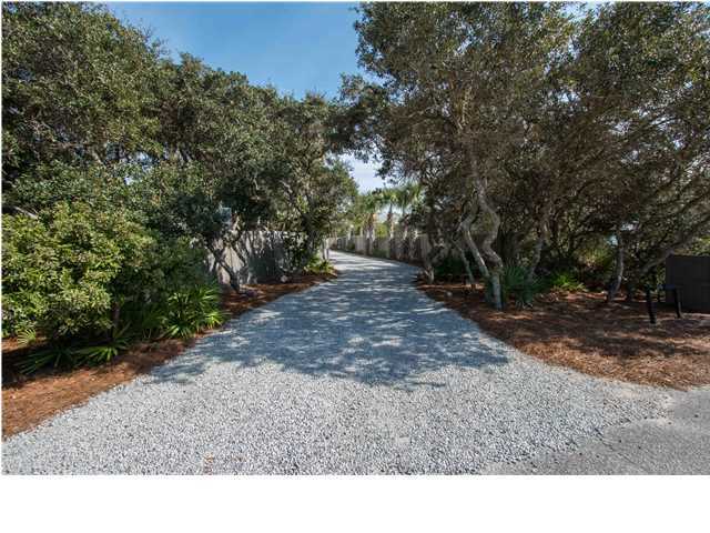 GULF TRACE - Residential