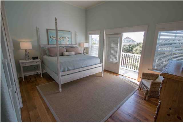 GULF TRACE - Residential