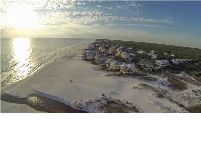 GULF TRACE - Residential