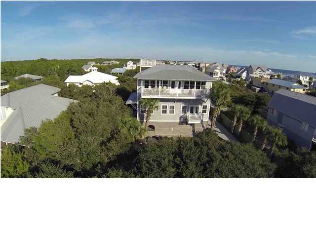 GULF TRACE - Residential