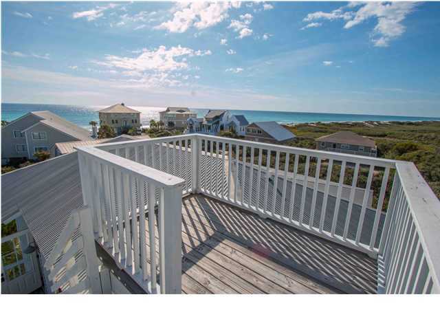 GULF TRACE - Residential