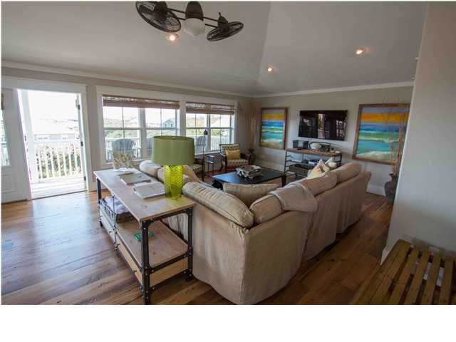 GULF TRACE - Residential