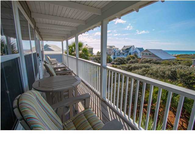 GULF TRACE - Residential