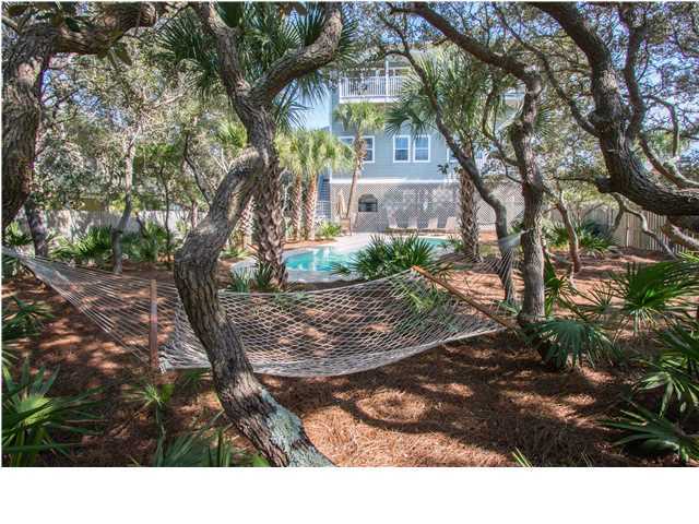 GULF TRACE - Residential