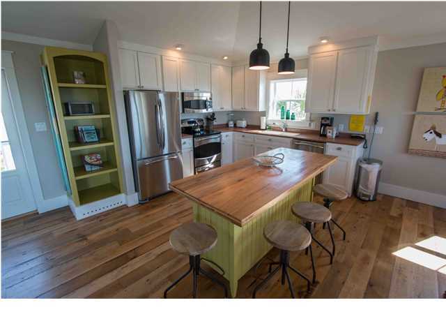 GULF TRACE - Residential