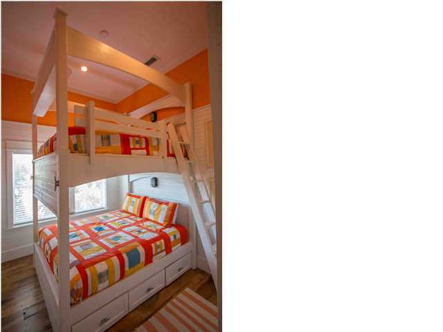 GULF TRACE - Residential