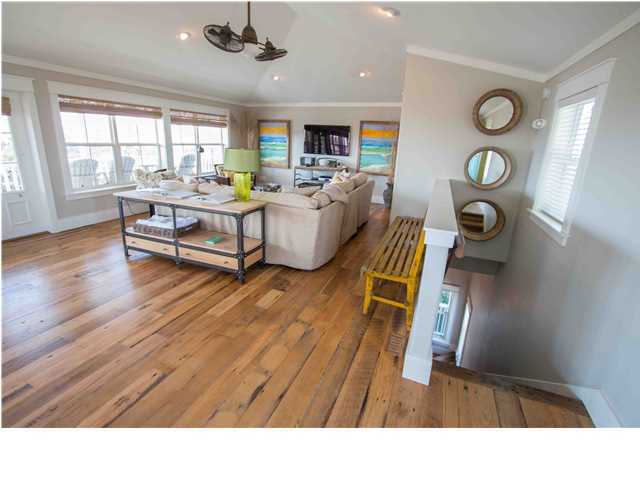 GULF TRACE - Residential