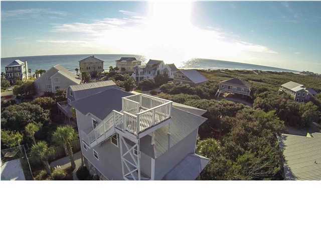 GULF TRACE - Residential